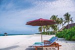 Hondaafushi Island Resort