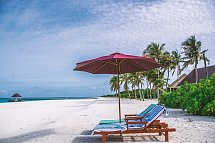 Hondaafushi Island Resort