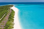 Hondaafushi Island Resort
