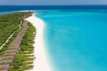 Hondaafushi Island Resort