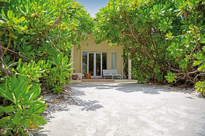 Hondaafushi Island Resort