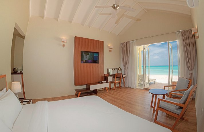 Hondaafushi Island Resort