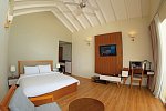 Hondaafushi Island Resort