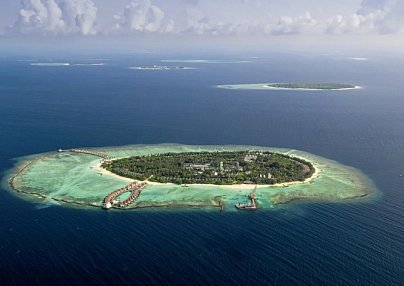 Furaveri Island Resort & Spa Furaveri