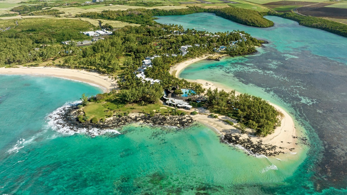 Shandrani Beachcomber Resort & Spa