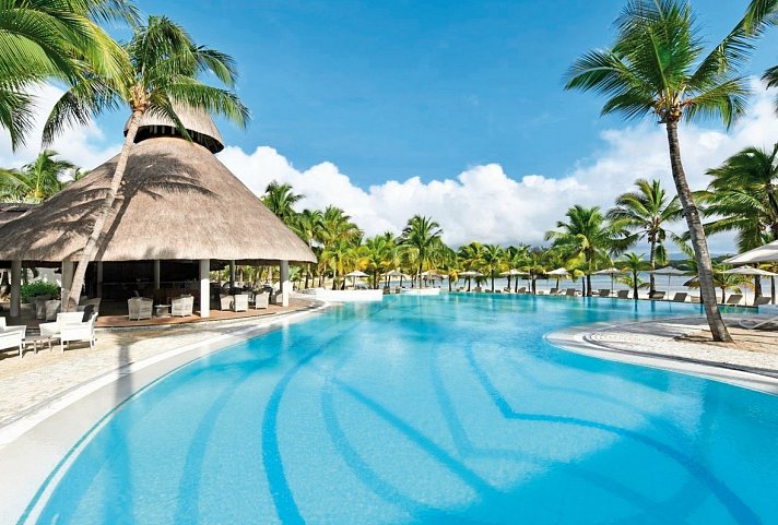 Shandrani Beachcomber Resort & Spa