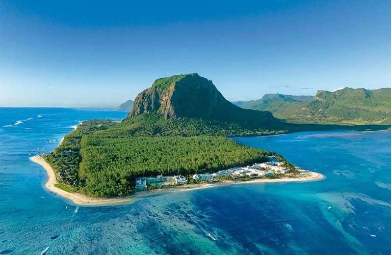 RIU Turquoise
