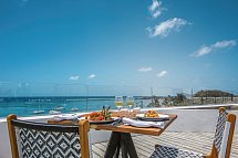 Ocean V - Restaurant
