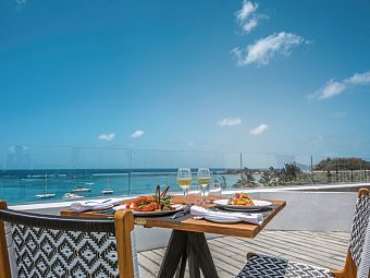 Ocean V - Restaurant