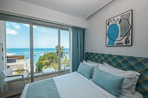 Ocean V - Wohnbeispiel Doppelzimmer Superior (Zimmercodierung US1)
