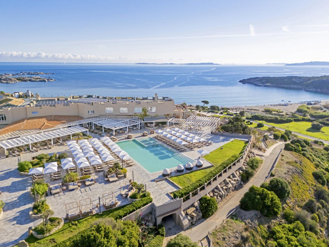 Mangia’s Sardinia Resort, Autograph Collection