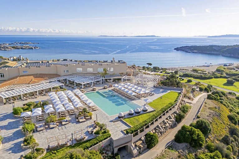 Mangia’s Sardinia Resort, Autograph Collection