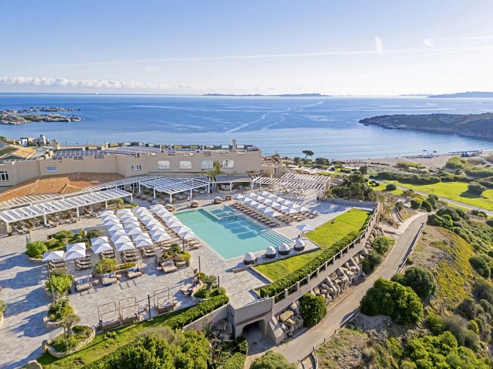Mangia’s Sardinia Resort, Autograph Collection