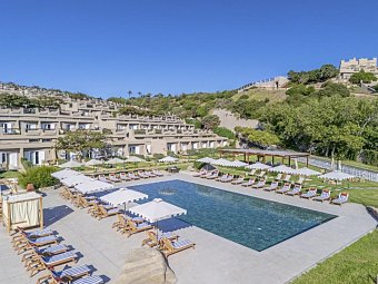 Mangia’s Sardinia Resort, Autograph Collection