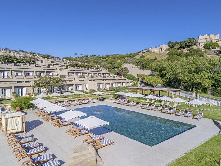 Mangia’s Sardinia Resort, Autograph Collection