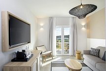Mangia’s Sardinia Resort, Autograph Collection - Wohnbeispiel Juniorsuite (Zimmercodierung JB1)
