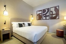 Mangia’s Sardinia Resort, Autograph Collection - Wohnbeispiel Juniorsuite (Zimmercodierung JB1)