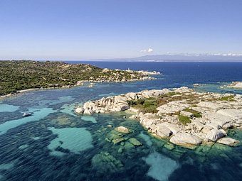 Mangia’s Sardinia Resort, Autograph Collection