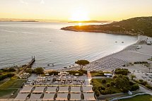 Mangia’s Sardinia Resort, Autograph Collection