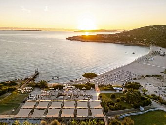Mangia’s Sardinia Resort, Autograph Collection
