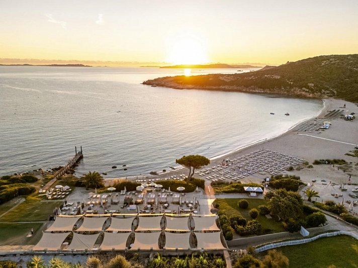 Mangia’s Sardinia Resort, Autograph Collection