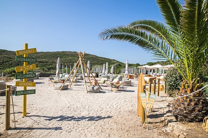 Mangia’s Sardinia Resort, Autograph Collection
