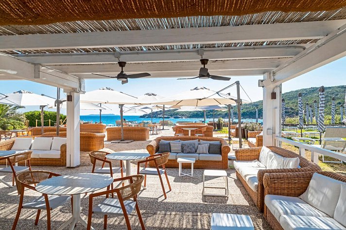Mangia’s Sardinia Resort, Autograph Collection