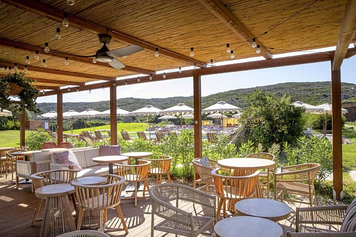 Mangia’s Sardinia Resort, Autograph Collection