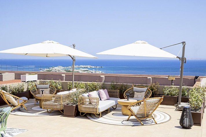 Mangia’s Sardinia Resort, Autograph Collection