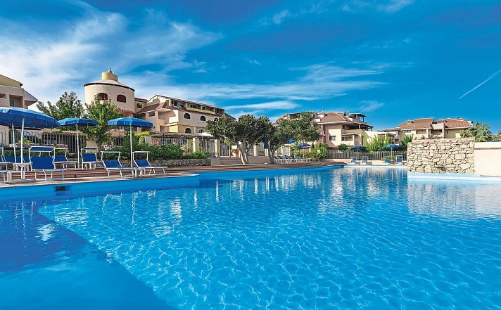 Colonna Beach Hotel