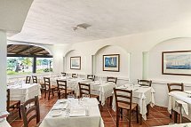 Colonna Beach Hotel