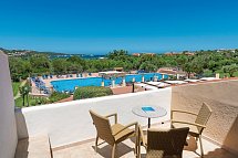 Colonna Beach Hotel