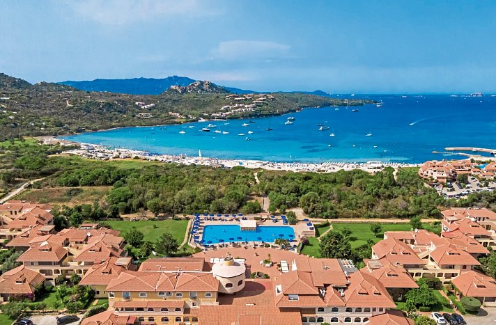 Colonna Beach Hotel