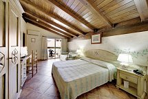 Colonna Beach Hotel - Wohnbeispiel Standard