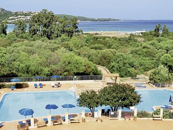 Colonna Beach Hotel