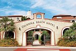 Colonna Beach Hotel