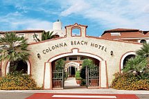 Colonna Beach Hotel