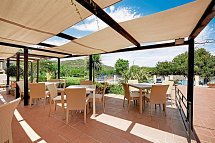 Colonna Beach Hotel