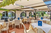 Colonna Beach Hotel