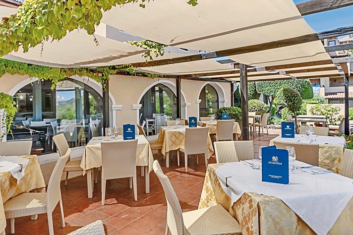 Colonna Beach Hotel