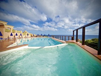 Hotel Costa Paradiso