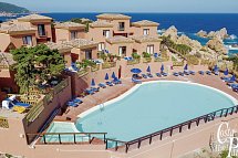 Hotel Costa Paradiso