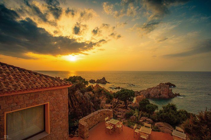 Hotel Costa Paradiso