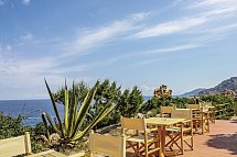 Hotel Costa Paradiso