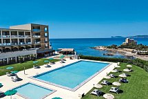 Smy Carlos V Wellness & Spa Alghero
