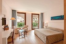 Smy Carlos V Wellness & Spa Alghero
