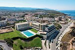 Smy Carlos V Wellness & Spa Alghero
