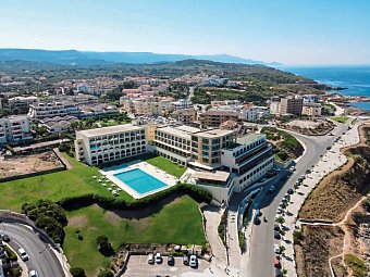 Smy Carlos V Wellness & Spa Alghero