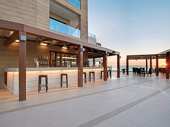 Smy Carlos V Wellness & Spa Alghero