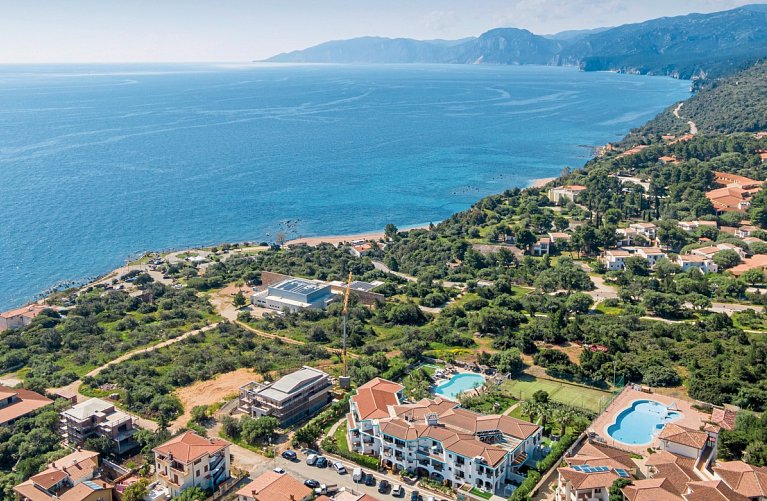 Hotel I Ginepri